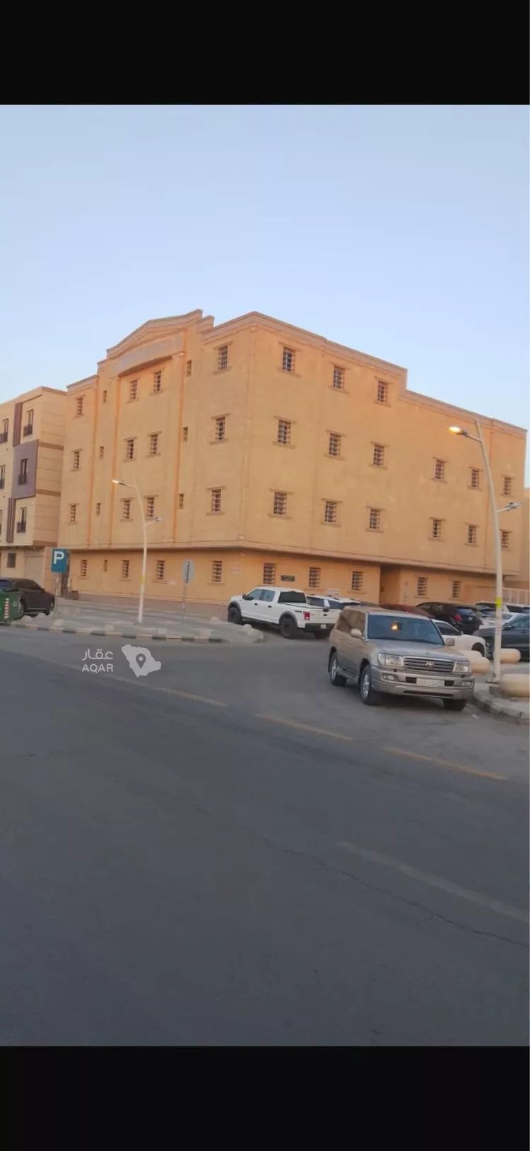 شقة للإيجار في طريق البحر الأحمر ، حي النفل ، الرياض ، منطقة الرياض 1 صورة