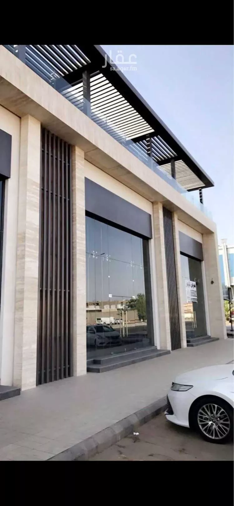 محل للإيجار في شارع الامير مقرن ابن عبدالعزيز, حي المروج, مدينة ينبع, منطقة المدينة المنورة صورة 2