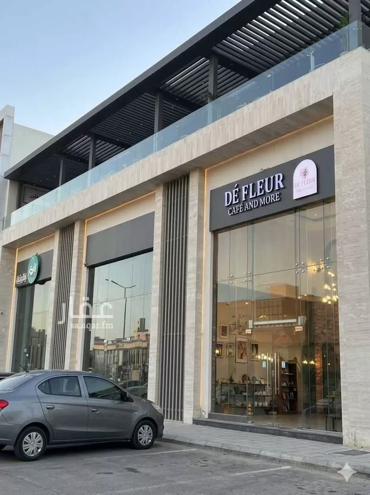 Shop for Rent in Yanbu Al Bandar