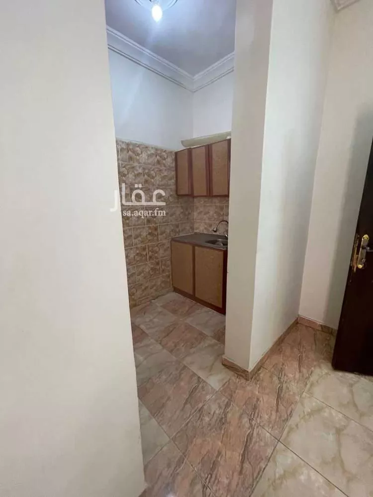 غرفة للإيجار في شارع عاصم بن عمر, حي شعب عامر , مدينة مكة المكرمة, منطقة مكة المكرمة صورة 3