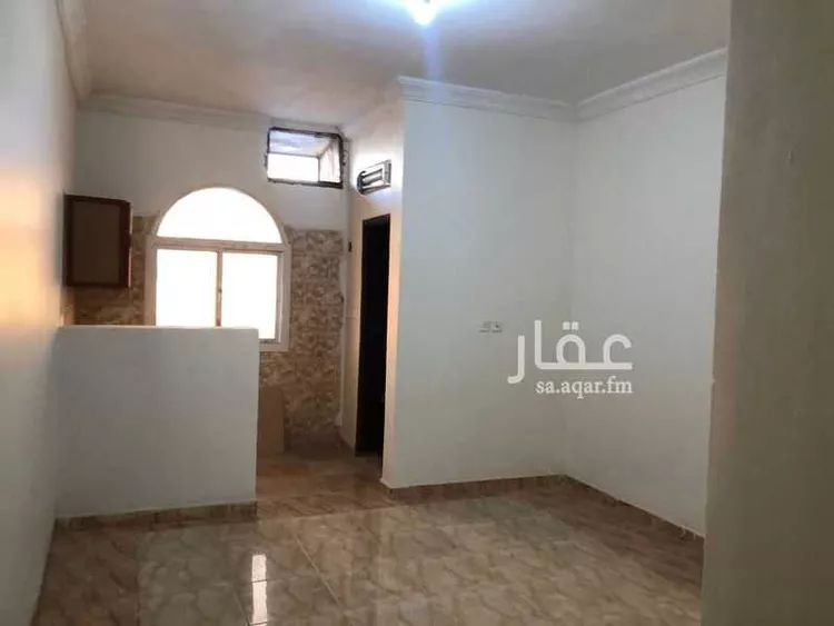 غرفة للإيجار في شارع عاصم بن عمر, حي شعب عامر , مدينة مكة المكرمة, منطقة مكة المكرمة صورة 4