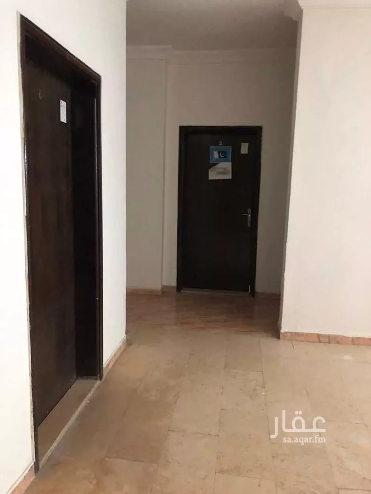 غرفة للإيجار في شارع عاصم بن عمر, حي شعب عامر , مدينة مكة المكرمة, منطقة مكة المكرمة صورة 2