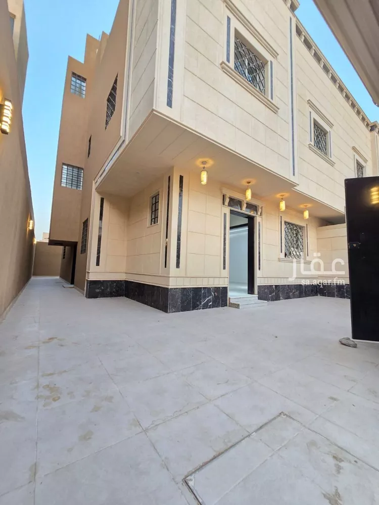 فيلا للبيع في شارع الريث, حي ظهرة لبن, مدينة الرياض, منطقة الرياض صورة 5