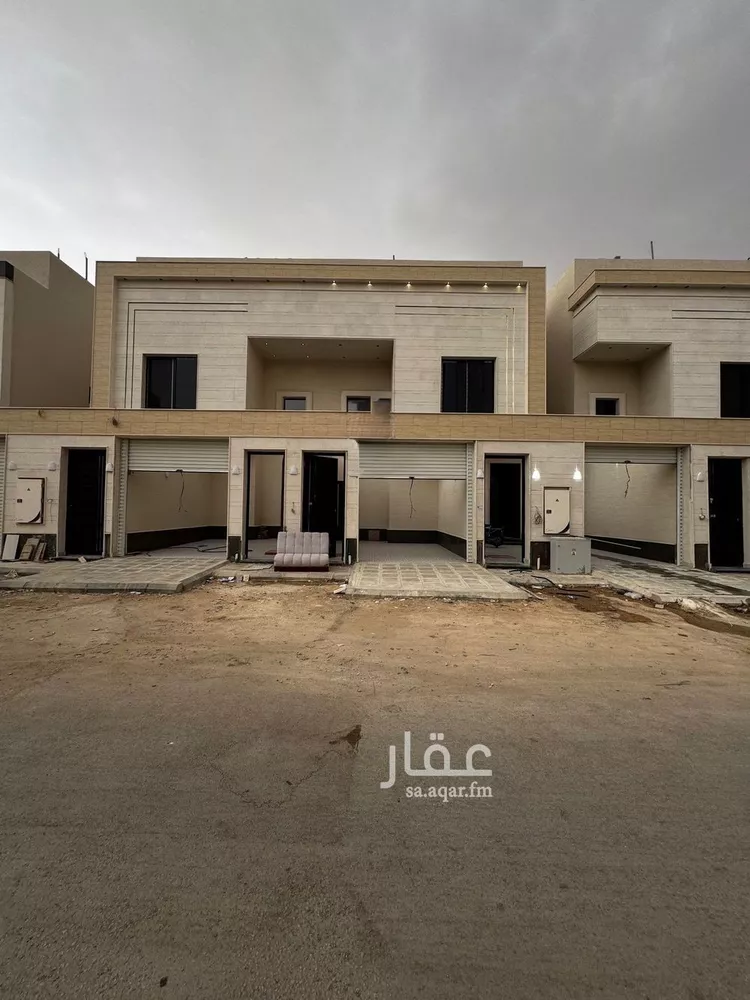 دور للبيع في شارع رباح بن أبي معروف, حي طويق, مدينة الرياض, منطقة الرياض