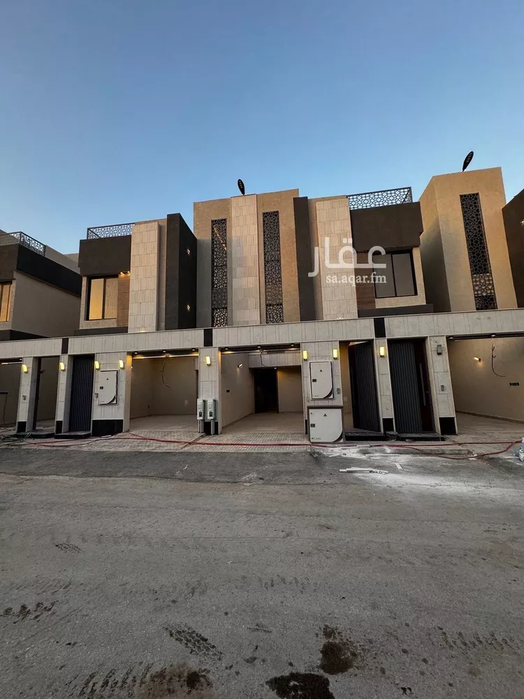 دور للبيع في شارع وادي الزرقاء , حي ضاحية نمار, مدينة الرياض, منطقة الرياض
