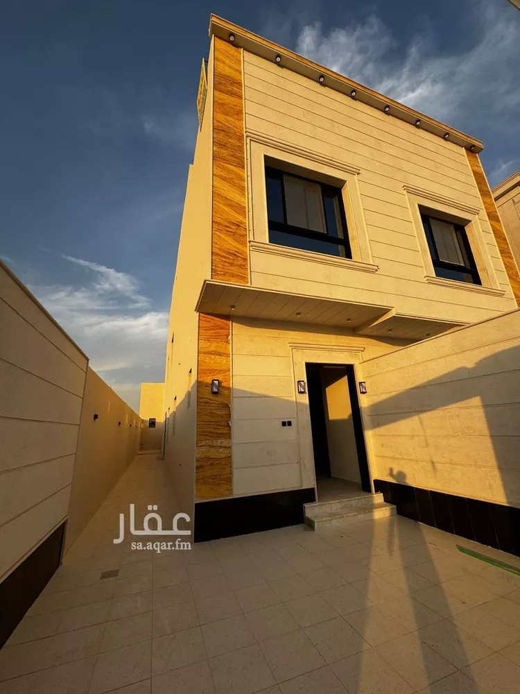 دور للبيع في حي ضاحية نمار, مدينة الرياض, منطقة الرياض صورة 2