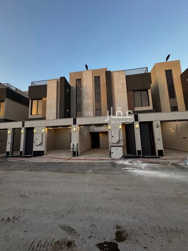 دور للبيع في شارع الزرقاء , حي ضاحية نمار, مدينة الرياض, منطقة الرياض