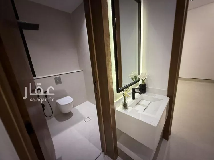 دور للبيع في شارع ابن مزاحم, حي غرناطة, مدينة المزاحمية, منطقة الرياض صورة 4