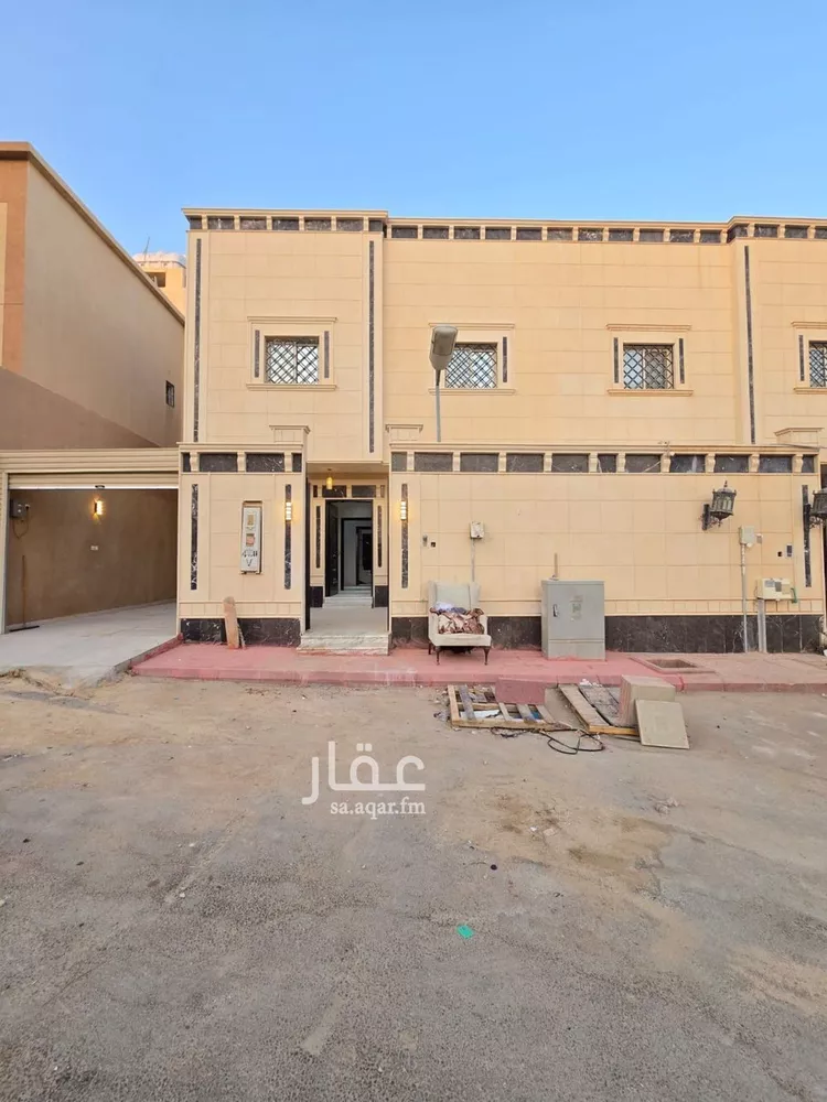 فيلا للبيع في شارع الريث, حي ظهرة لبن, مدينة الرياض, منطقة الرياض