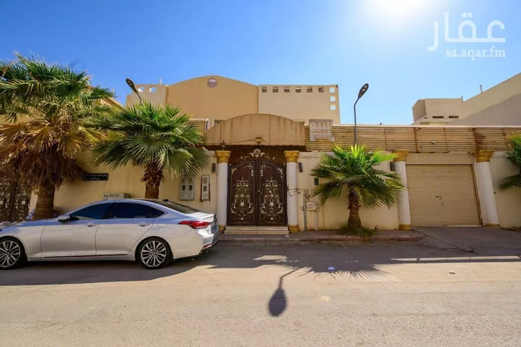 فيلا للبيع في شارع السيد علوي شطا, حي العوالي, مدينة الرياض, منطقة الرياض