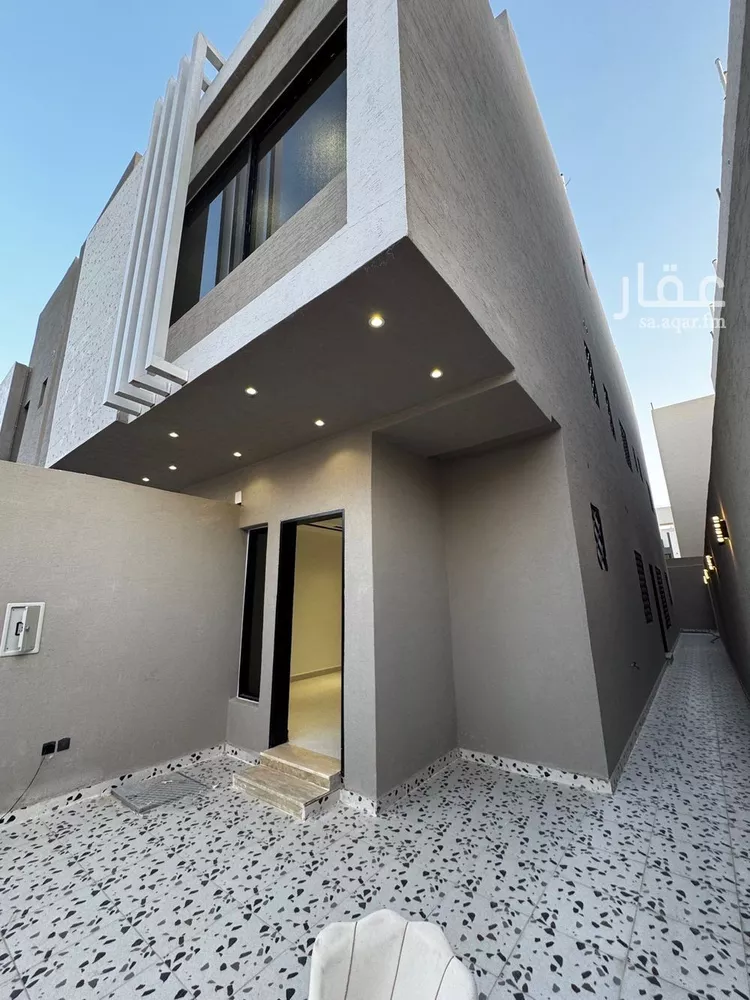 دور للبيع في حي بدر, مدينة الرياض, منطقة الرياض صورة 2