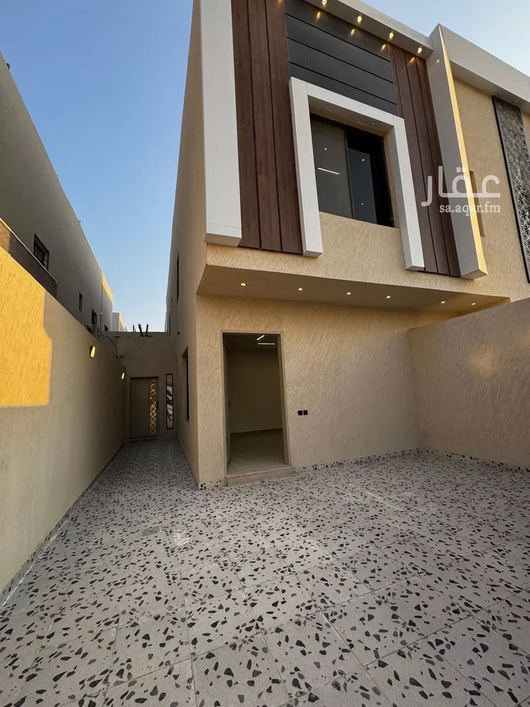 فيلا للبيع في حي طيبة, مدينة الرياض, منطقة الرياض صورة 2
