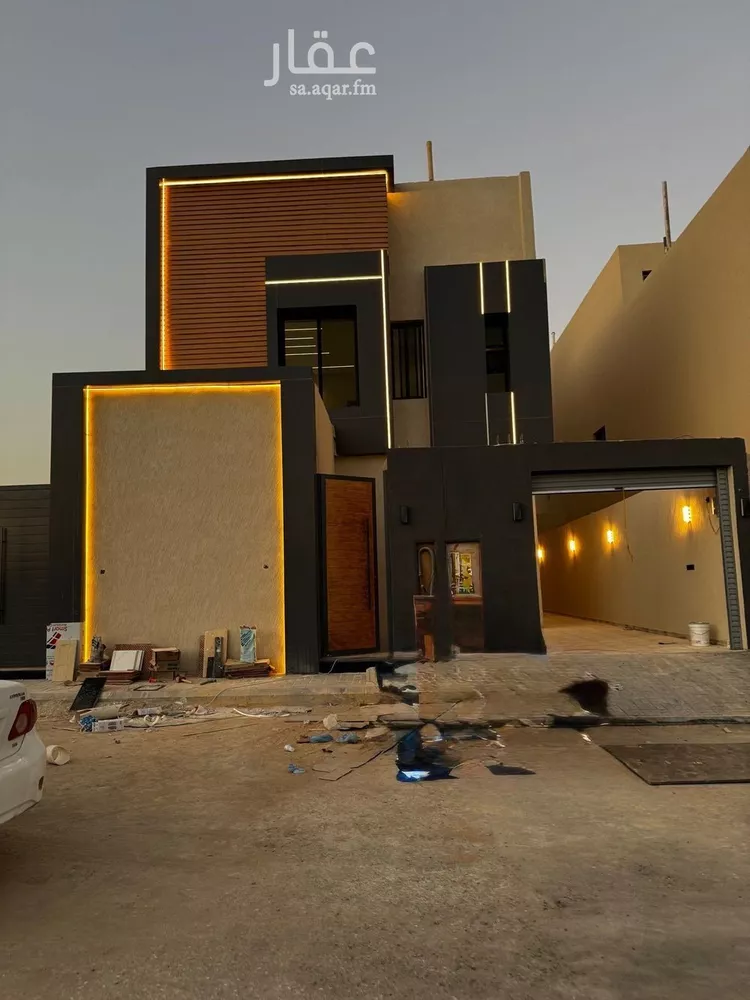 فيلا للبيع في حي ضاحية نمار, مدينة الرياض, منطقة الرياض