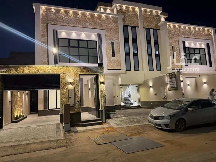 دور للبيع في شارع ابن مزاحم, حي غرناطة, مدينة المزاحمية, منطقة الرياض