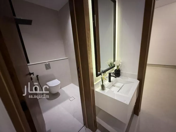 دور للبيع في شارع شارع الامام عبدالعزيز بن محمد, حي غرناطة, مدينة المزاحمية, منطقة الرياض صورة 2