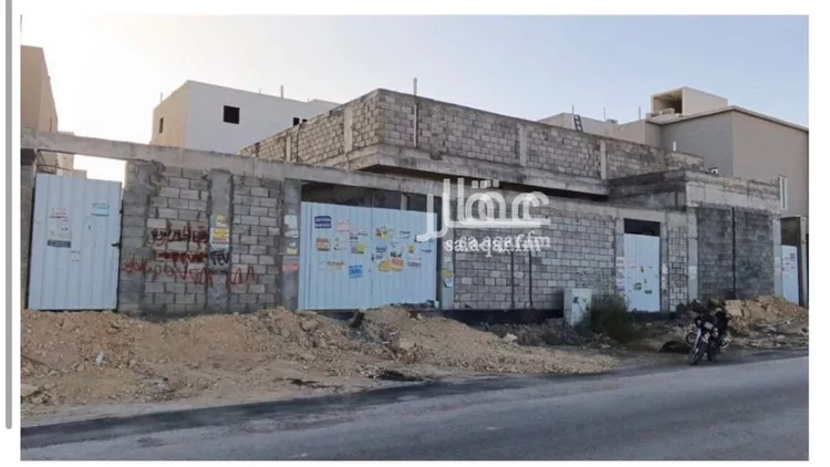 فيلا للبيع في شارع عقرباء 126, حي عقرباء, مدينة الجبيلة, منطقة الرياض صورة 3