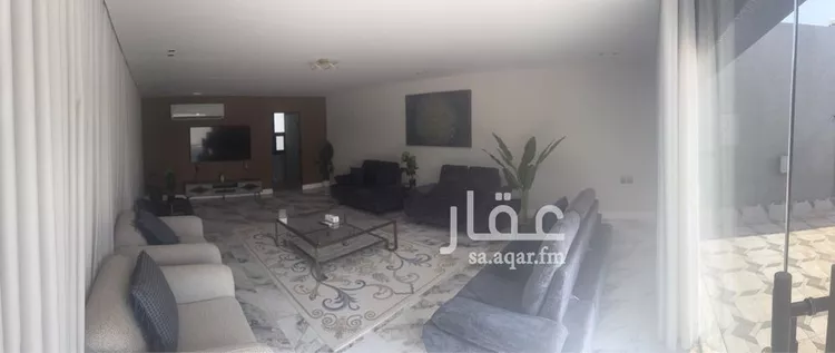 استراحة للبيع في شارع الحارث بن عمير الازدي, حي وسيلة, مدينة المزاحمية, منطقة الرياض 8