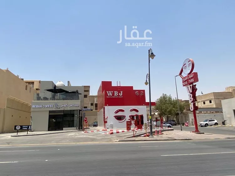 محل للإيجار في شارع الترمذي, حي الشفاء, مدينة الرياض, منطقة الرياض