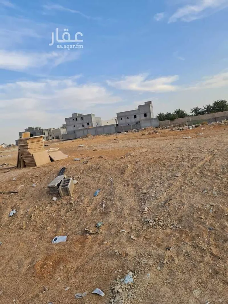 أرض للبيع في شارع 527359, حي المعارض, مدينة بريده, منطقة القصيم صورة 4