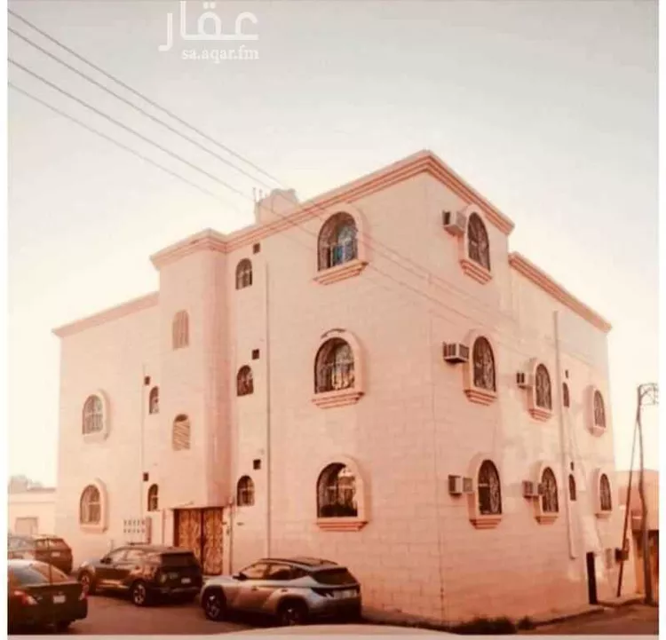 شقة للإيجار في شارع 2517122, حي الوكرة, مدينة الطائف, منطقة مكة المكرمة