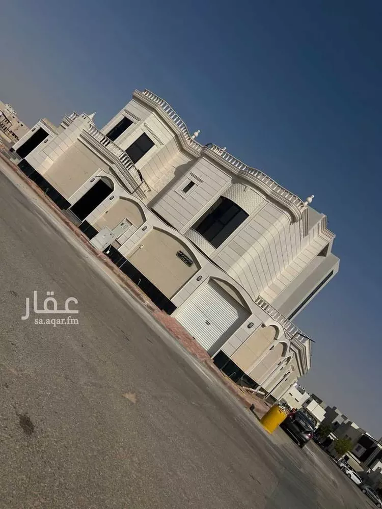 Apartment for Rent in Riyadh Al Mahdiyah صورة 3