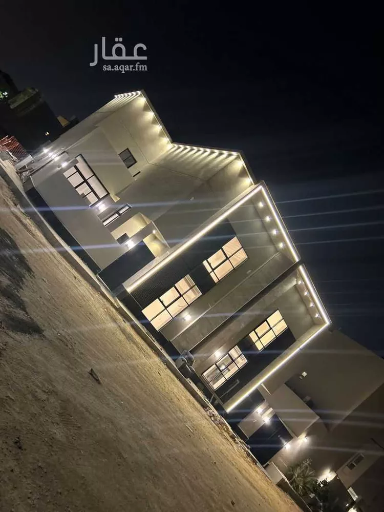 فيلا للبيع في حي ، شارع أبي علي الصيرفي ، حي المهدية ، الرياض ، منطقة الرياض صورة 3