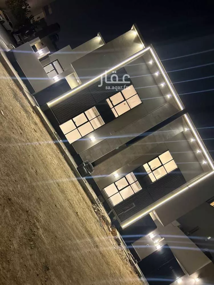 فيلا للبيع في حي ، شارع أبي علي الصيرفي ، حي المهدية ، الرياض ، منطقة الرياض صورة 2