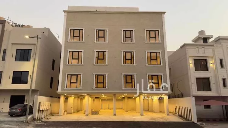 شقة للبيع في شارع الاعلم الصيفي, حي الواحة, مدينة الدمام, المنطقة الشرقية