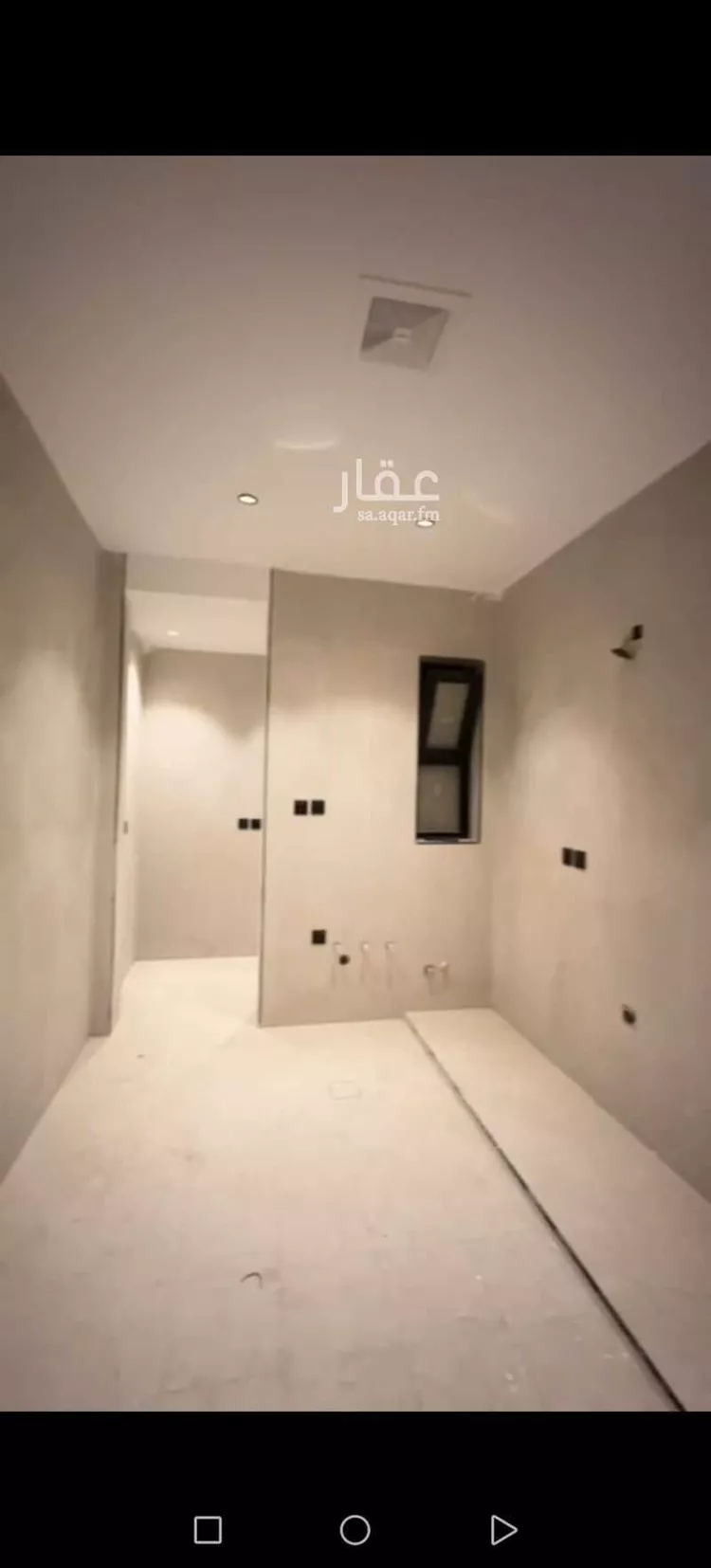 شقة للبيع في شارع الاعلم الصيفي, حي الواحة, مدينة الدمام, المنطقة الشرقية صورة 3