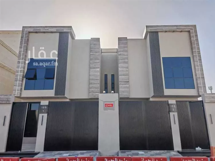 Villa for Sale in Dammam King Fahd