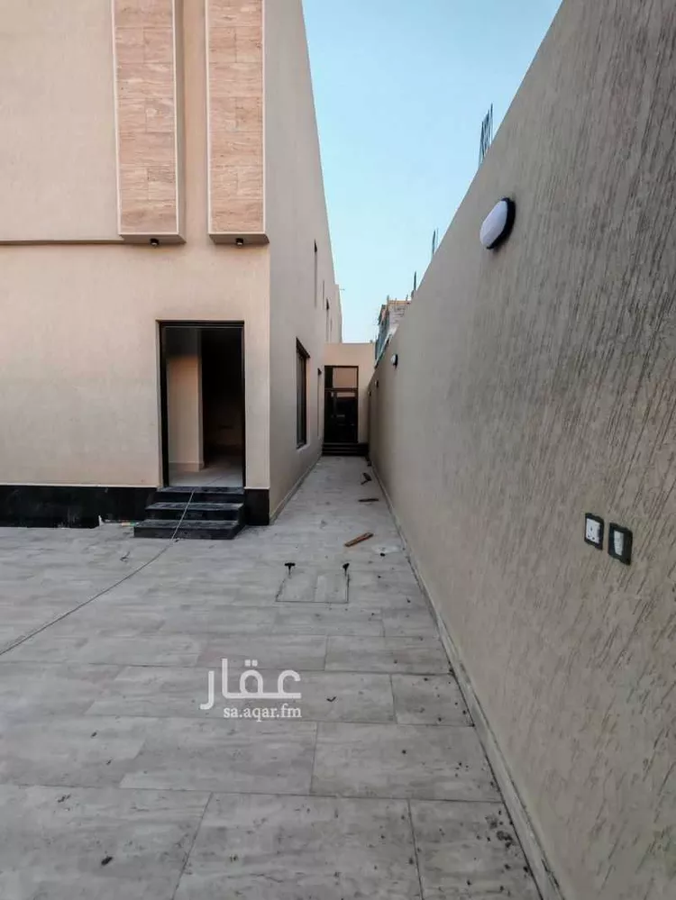 فيلا للبيع في شارع مسلم بن رباح, حي الفرسان, مدينة الدمام, المنطقة الشرقية 6