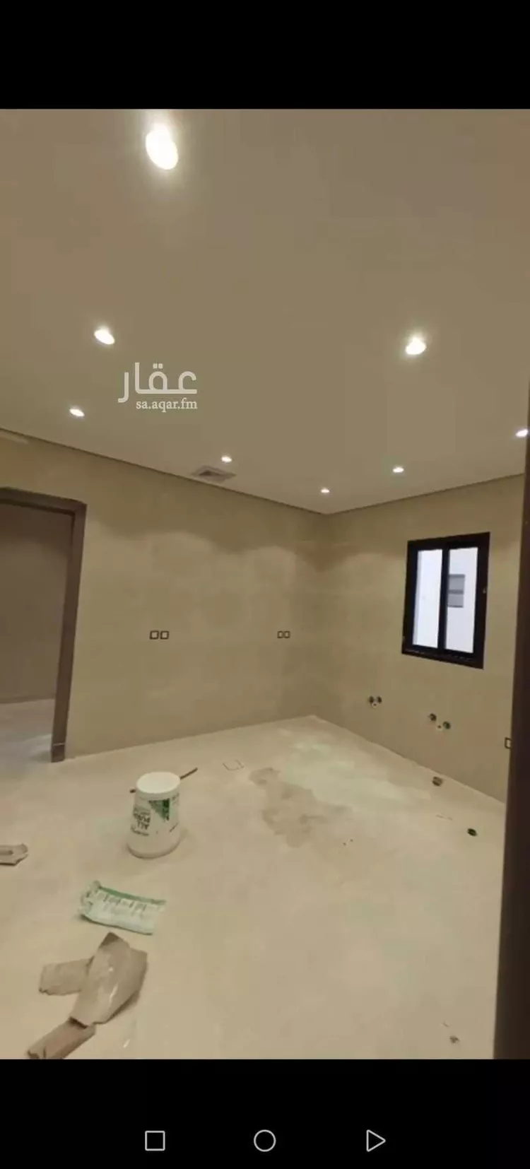 شقة للبيع في شارع 26و, حي المنار, مدينة الدمام, المنطقة الشرقية صورة 3