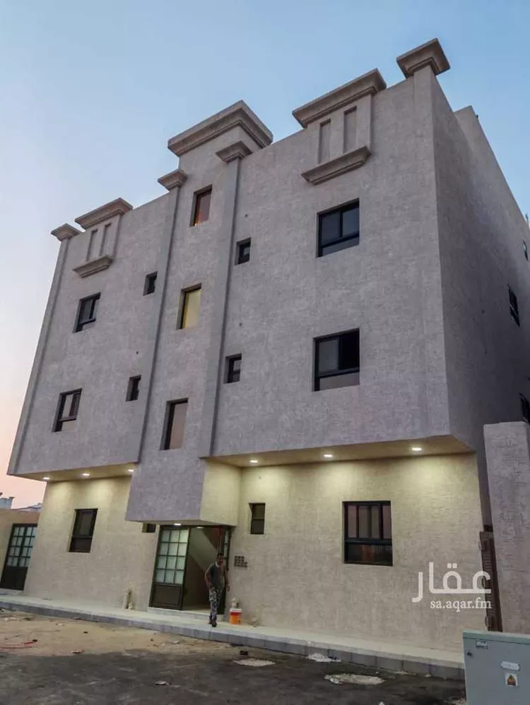 شقة للبيع في شارع 31ب, حي النور, مدينة الدمام, المنطقة الشرقية