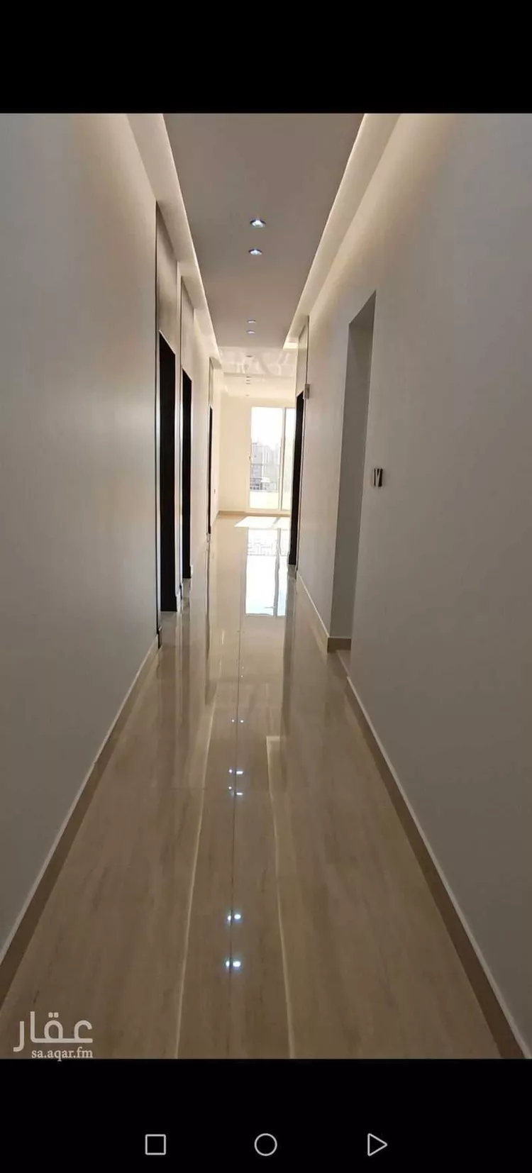 شقة للبيع في شارع شعيب العبدي, حي النور, مدينة الدمام, المنطقة الشرقية صورة 2