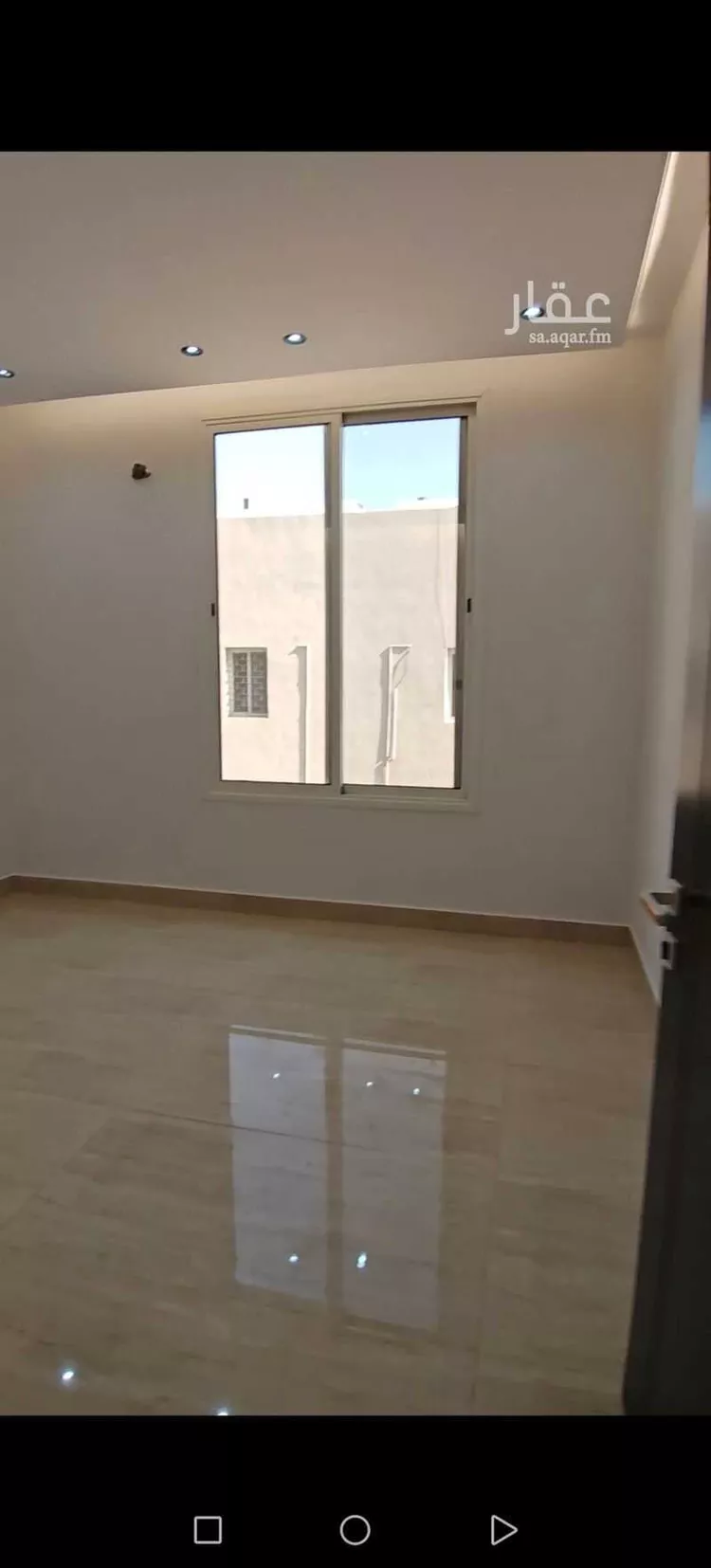 شقة للبيع في شارع شعيب العبدي, حي النور, مدينة الدمام, المنطقة الشرقية صورة 4