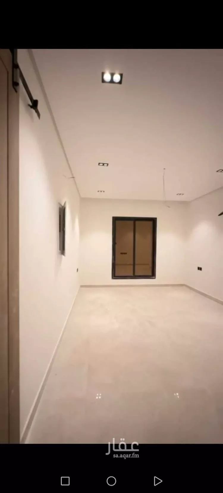 شقة للبيع في شارع الاعلم الصيفي, حي الواحة, مدينة الدمام, المنطقة الشرقية صورة 4