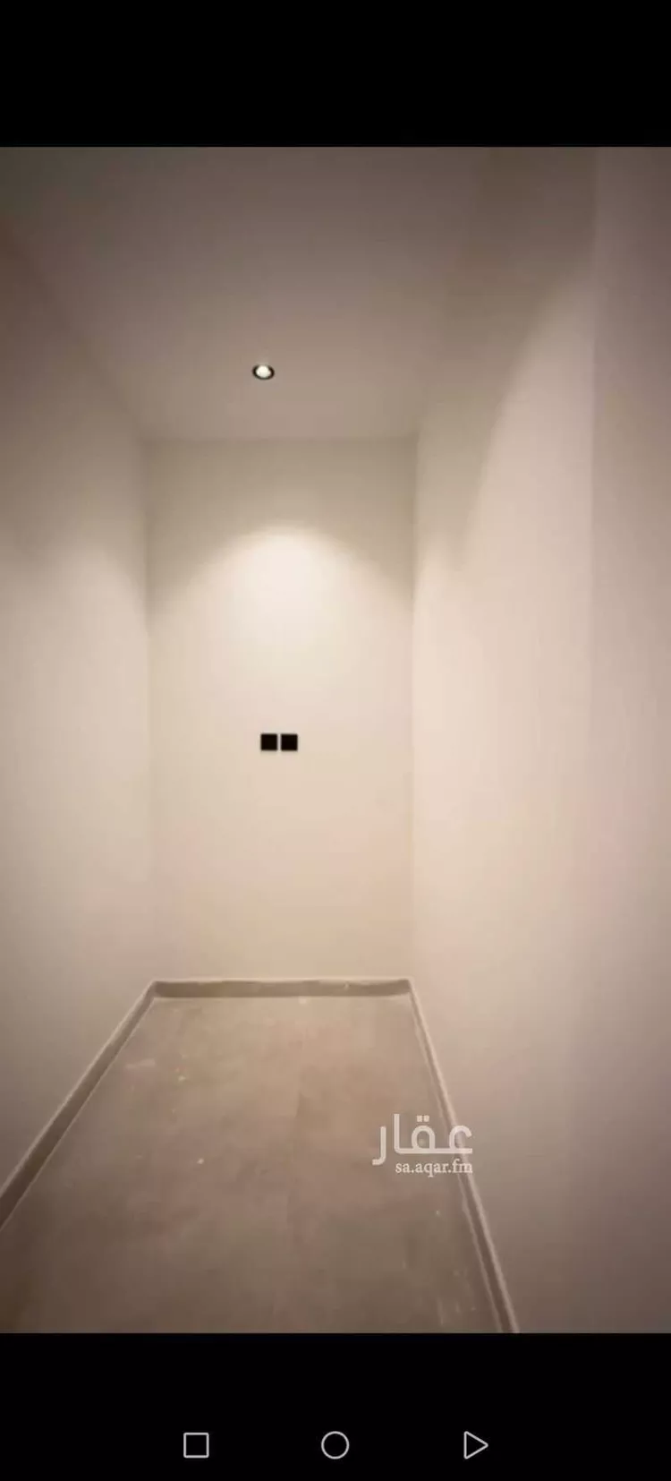 شقة للبيع في شارع الاعلم الصيفي, حي الواحة, مدينة الدمام, المنطقة الشرقية صورة 2