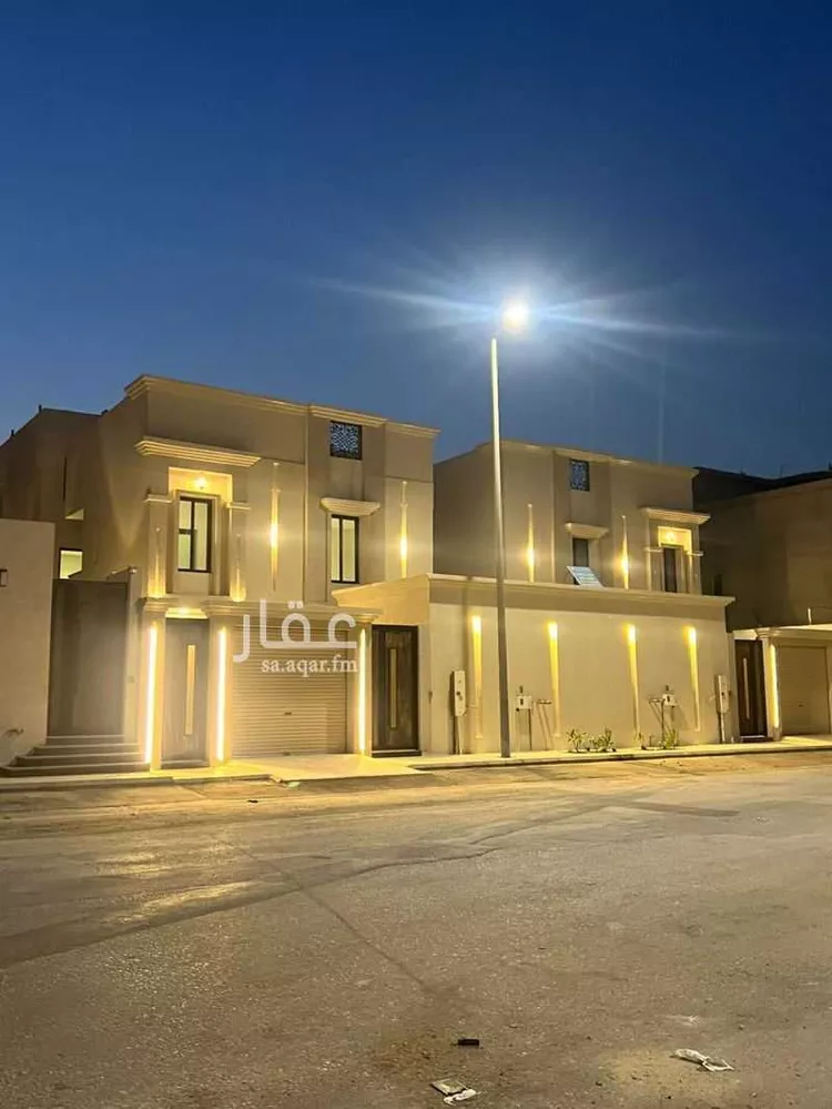 فيلا للبيع في حي الأمانة, مدينة الدمام, المنطقة الشرقية