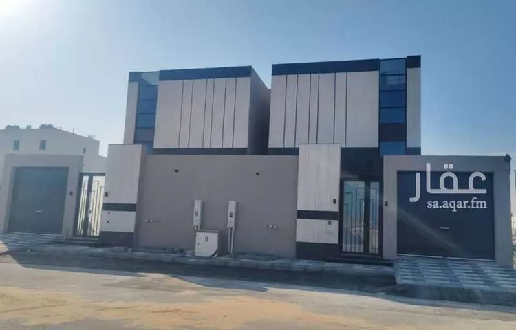 فيلا للبيع في شارع الفضل اليزيدي, حي ضاحية الملك فهد, مدينة الدمام, المنطقة الشرقية