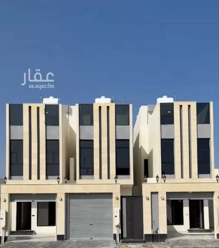 فيلا للبيع في شارع العطار التميمي, حي ضاحية الملك فهد, مدينة الدمام, المنطقة الشرقية