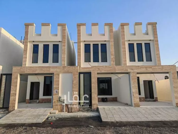 فيلا للبيع في شارع 25ب, حي ضاحية الملك فهد, مدينة الدمام, المنطقة الشرقية