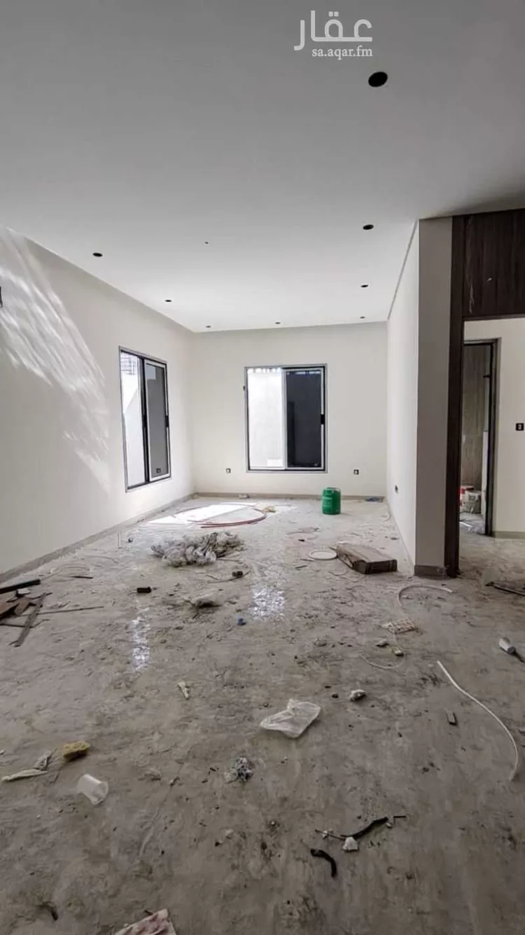 شقة للبيع في شارع خزيمة بن عاصم, حي طيبة, مدينة الدمام, المنطقة الشرقية صورة 2