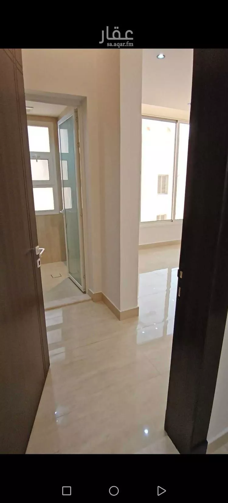 شقة للبيع في شارع شعيب العبدي, حي النور, مدينة الدمام, المنطقة الشرقية صورة 5