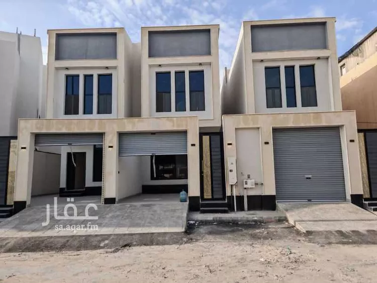 فيلا للبيع في شارع 25ب, حي ضاحية الملك فهد, مدينة الدمام, المنطقة الشرقية