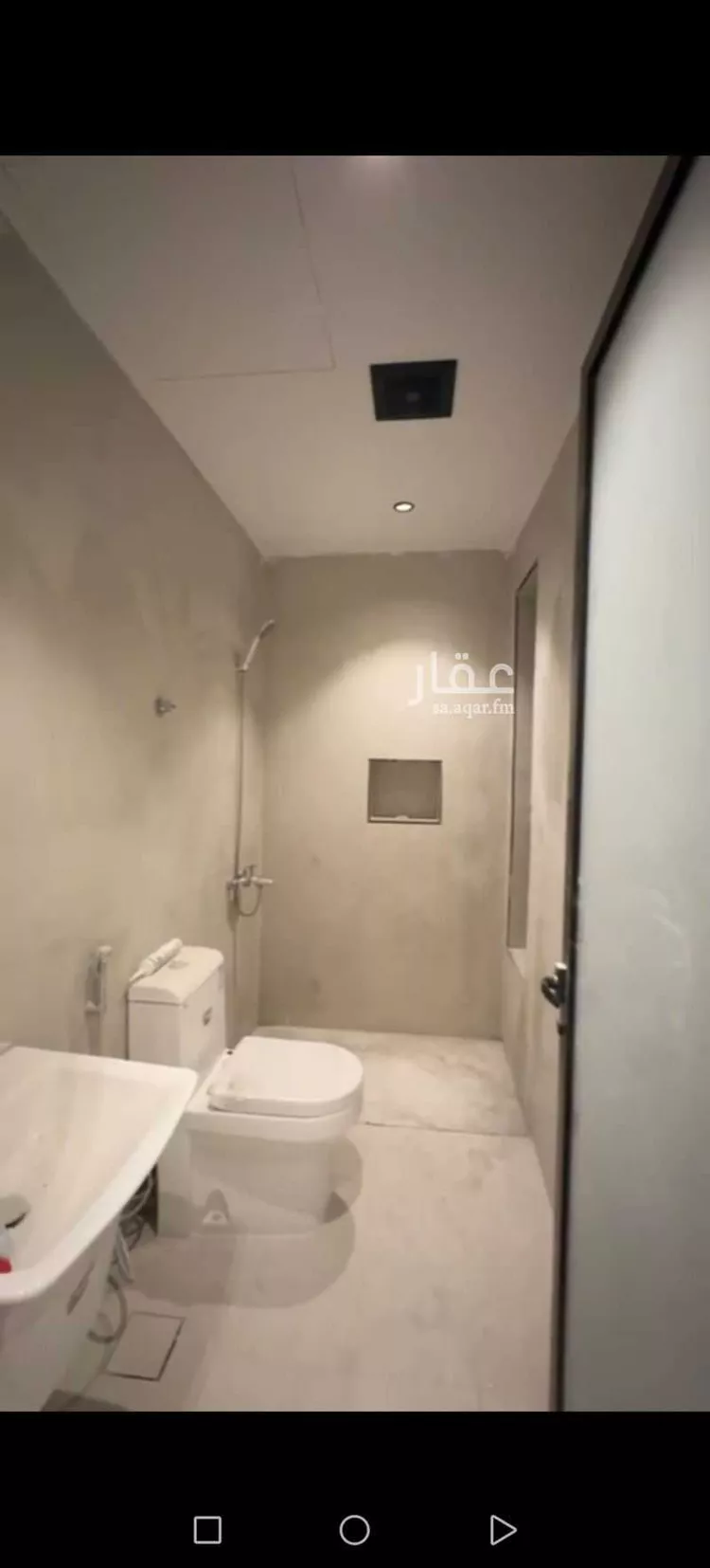 شقة للبيع في شارع الاعلم الصيفي, حي الواحة, مدينة الدمام, المنطقة الشرقية صورة 5