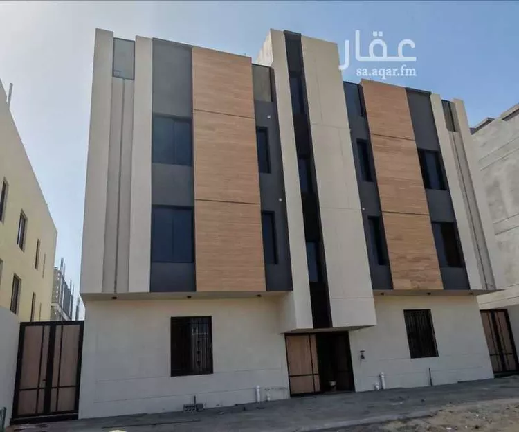 شقة للبيع في شارع المريد, حي الشعلة, مدينة الدمام, المنطقة الشرقية