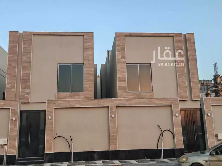 فيلا للبيع في شارع مسلم بن رباح, حي الفرسان, مدينة الدمام, المنطقة الشرقية