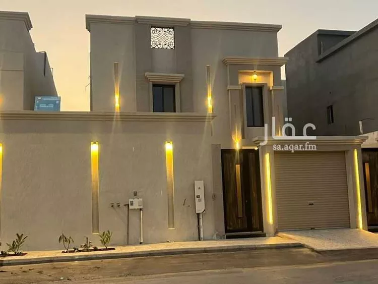 فيلا للبيع في حي الأمانة, مدينة الدمام, المنطقة الشرقية صورة 2