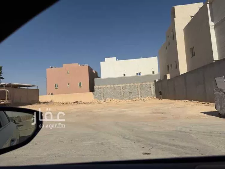 أرض للبيع في شارع العيينة, حي ظهرة لبن, مدينة الرياض, منطقة الرياض صورة 3