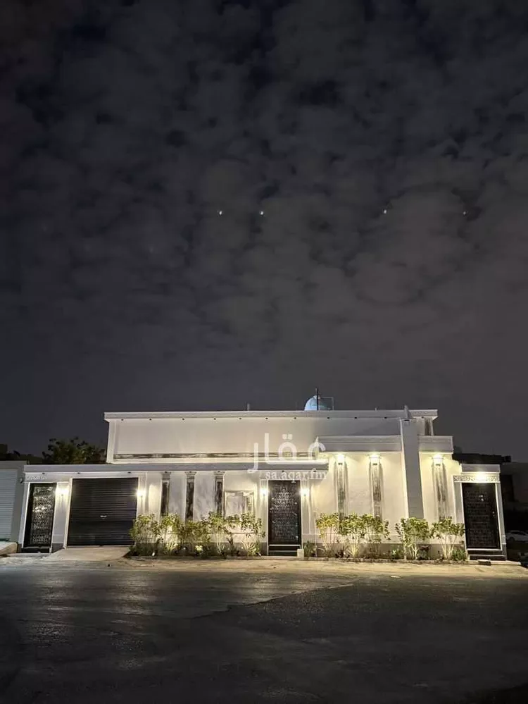 دور للبيع في شارع عثمان بن سليمان, حي المهدية, مدينة الرياض, منطقة الرياض